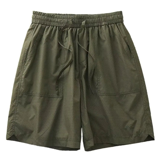 Breathable Shorts for Men